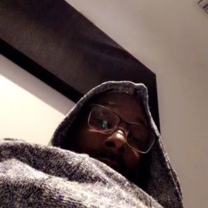 Meet your Posher, Briana